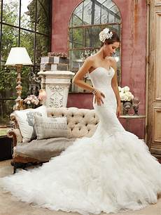 Bridal Gown Fabrics