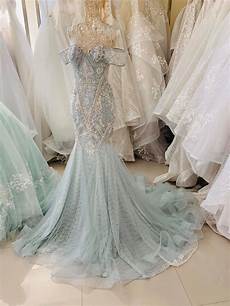 Lace Gown Dress