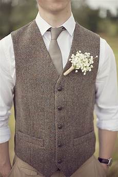 Man Wedding Suit