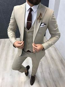 Man Wedding Suits