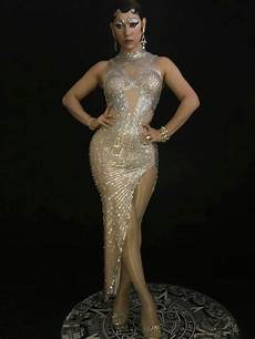 2 Piece Gowns
