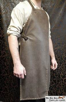 Apron Dress