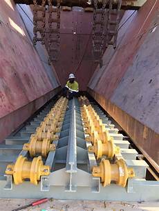 Apron Feeder