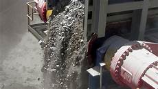 Apron Feeder