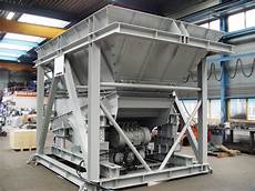 Apron Feeder