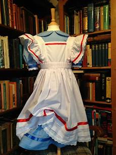 Apron Ribbon