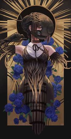 Apron Ribbon