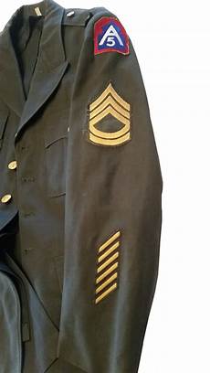 Army Apparel