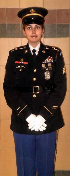 Army Dress
