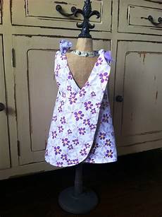 Baby Apron