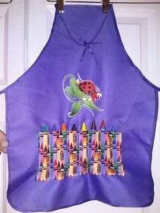 Baby Pad Aprons