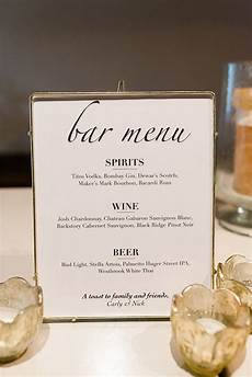 Bar Apron