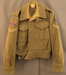 Battle Dress