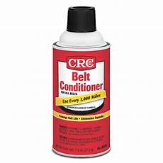 Belt Dressing Spray