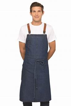 Bib Apron