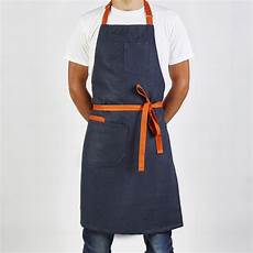 Bib Apron