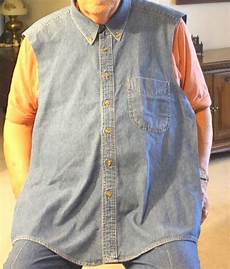Bib Apron
