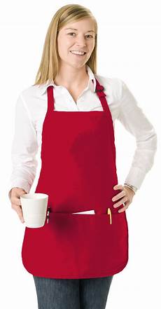 Bib Aprons