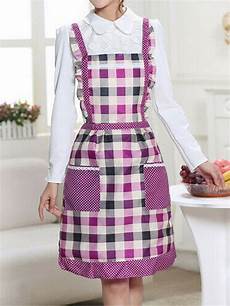 Bib Aprons