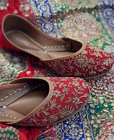 Bridal Dress Footwears