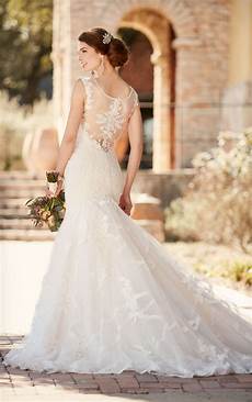 Bridal Wedding Gown