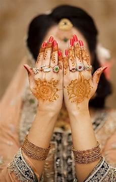 Bridal Wedding Henna