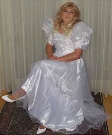 Bride Dressing Gown