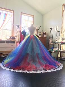 Bride Dressing Gown