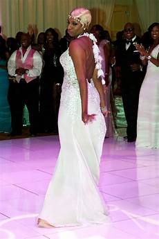 Bride Wedding Dress