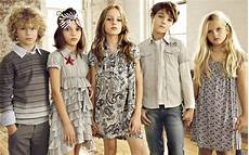 Children's Apparels