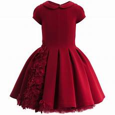 Children's Dress