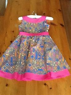 Children's Dress