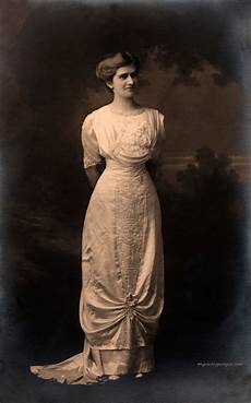 Classic Dresses