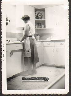 Cooking Apron