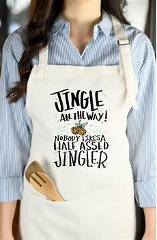 Cooking Aprons