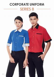 Corporate Apparels