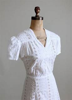 Cotton Dress