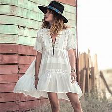 Cotton Dress