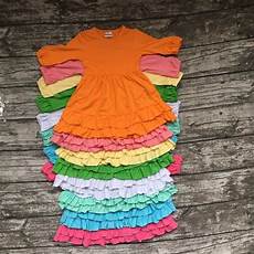 Cotton Dress