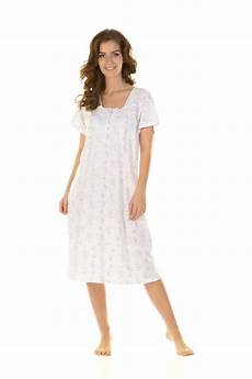 Cotton Nightdress