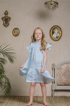 Cotton Nightdress
