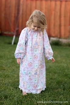 Cotton Nightdress