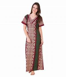 Cotton Nightdress