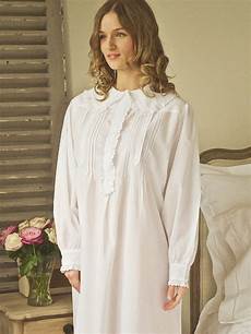 Cotton Nightdresses