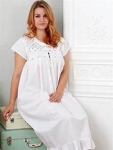 Cotton Nightdresses