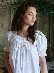 Cotton Nightdresses