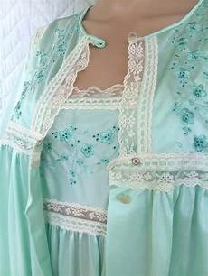 Cotton Nightgown