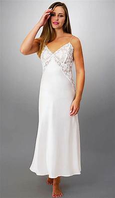 Cotton Nightgown