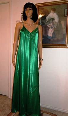 Cotton Nightgown