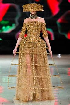 Couture Gowns